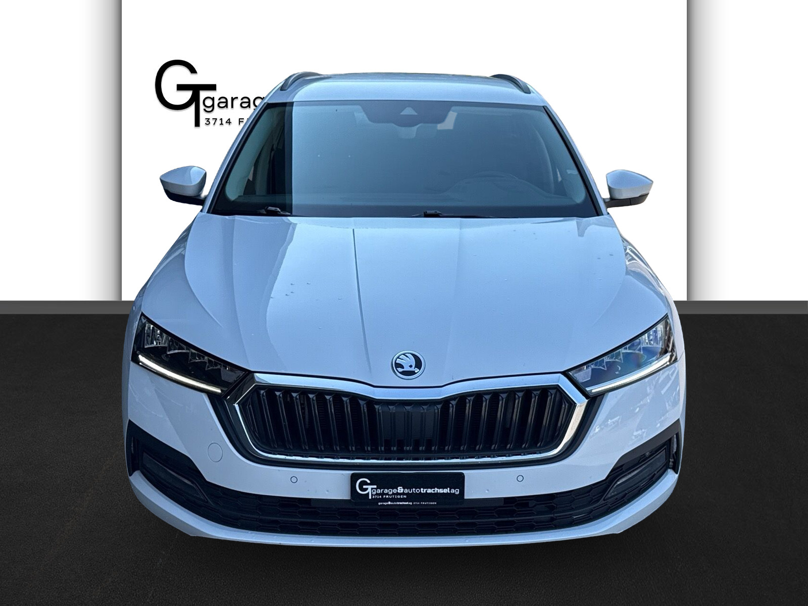 SKODA Octavia Combi 2.0 TSI Ambition DSG 4x4-image-7