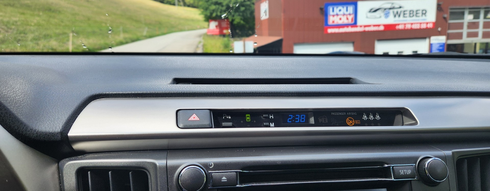 TOYOTA RAV-4 2.0 16V Style Multidrive S-image-10