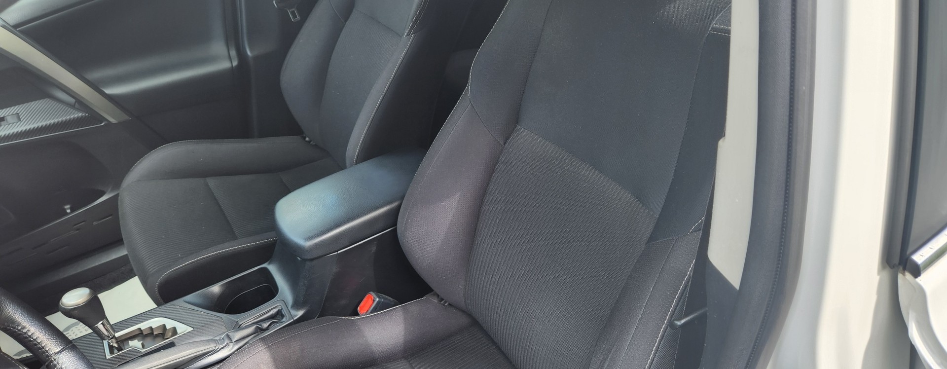 TOYOTA RAV-4 2.0 16V Style Multidrive S-image-12