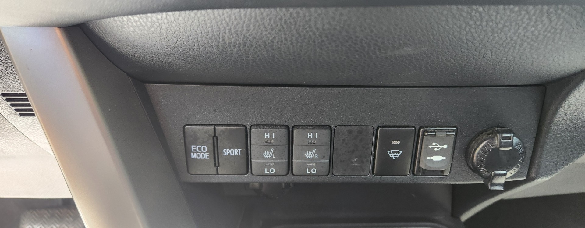 TOYOTA RAV-4 2.0 16V Style Multidrive S-image-8