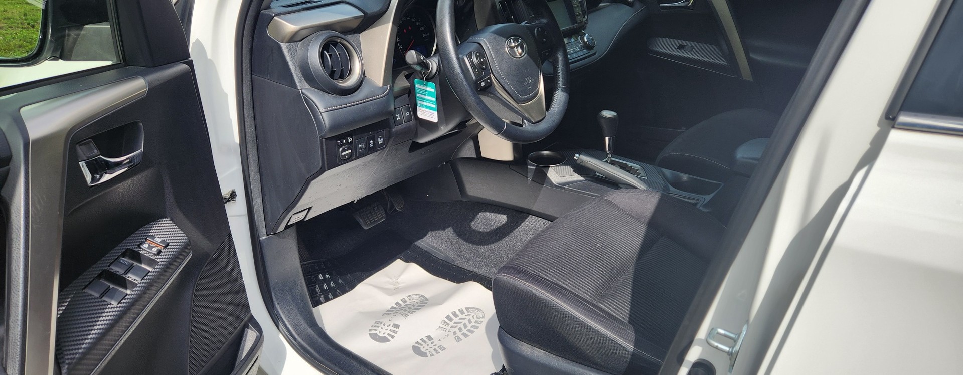 TOYOTA RAV-4 2.0 16V Style Multidrive S-image-13