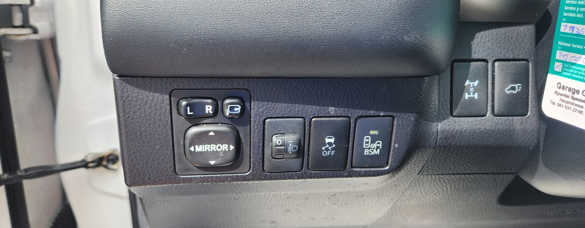 TOYOTA RAV-4 2.0 16V Style Multidrive S-image-5