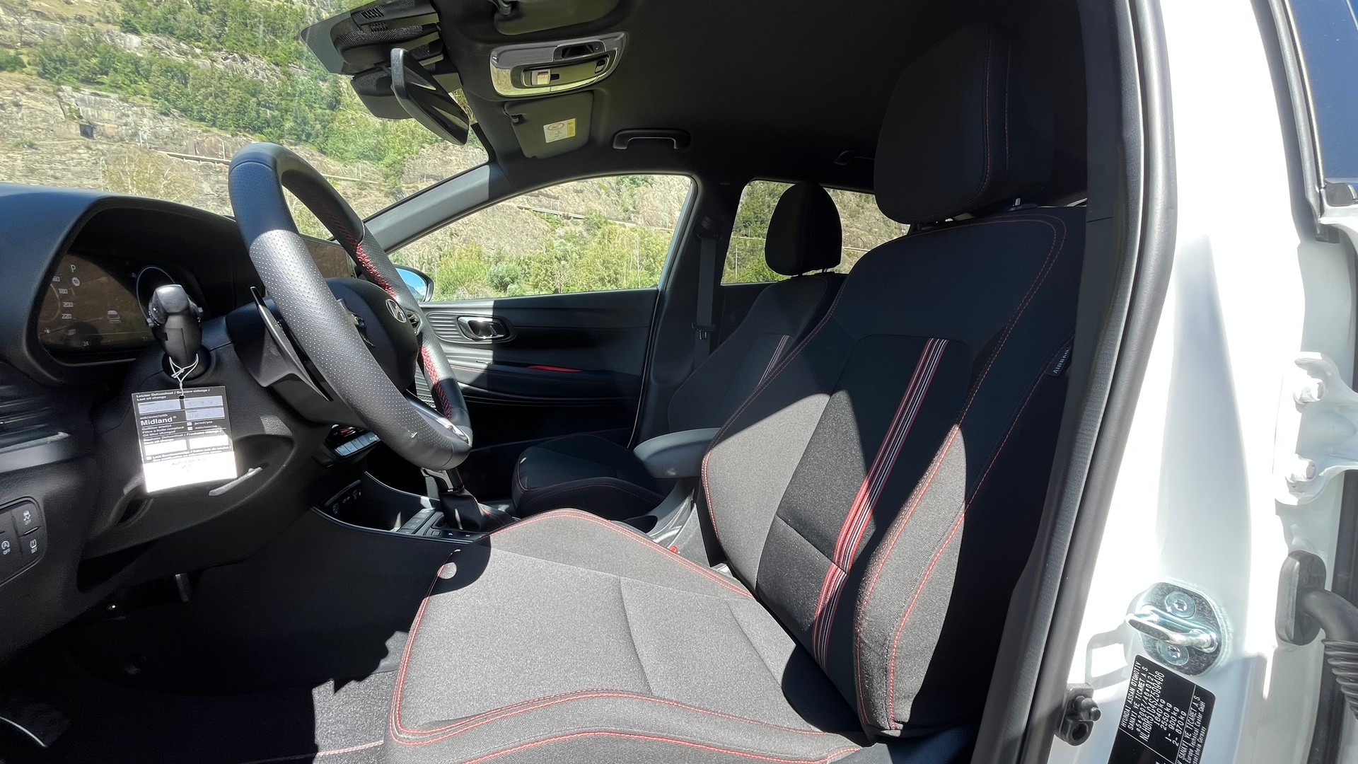 HYUNDAI i20 1.0 T-GDi N-Line DCT-image-9
