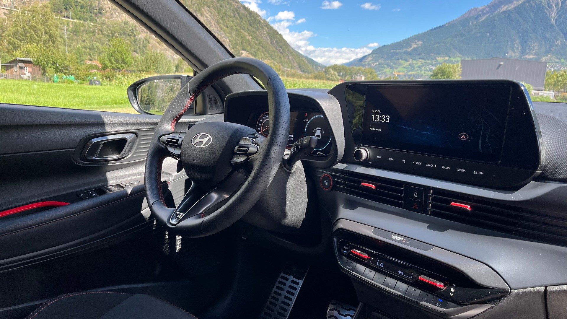 HYUNDAI i20 1.0 T-GDi N-Line DCT-image-8