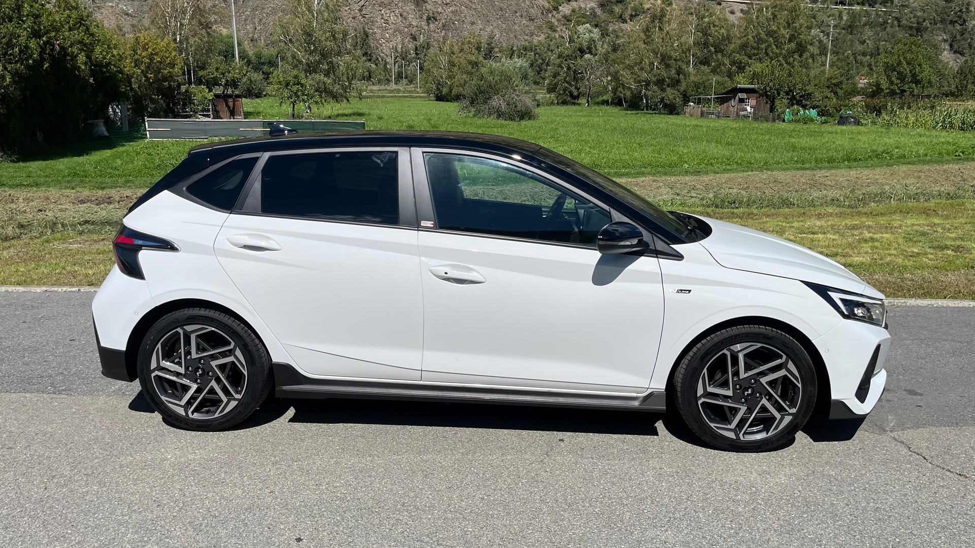 HYUNDAI i20 1.0 T-GDi N-Line DCT-image-5
