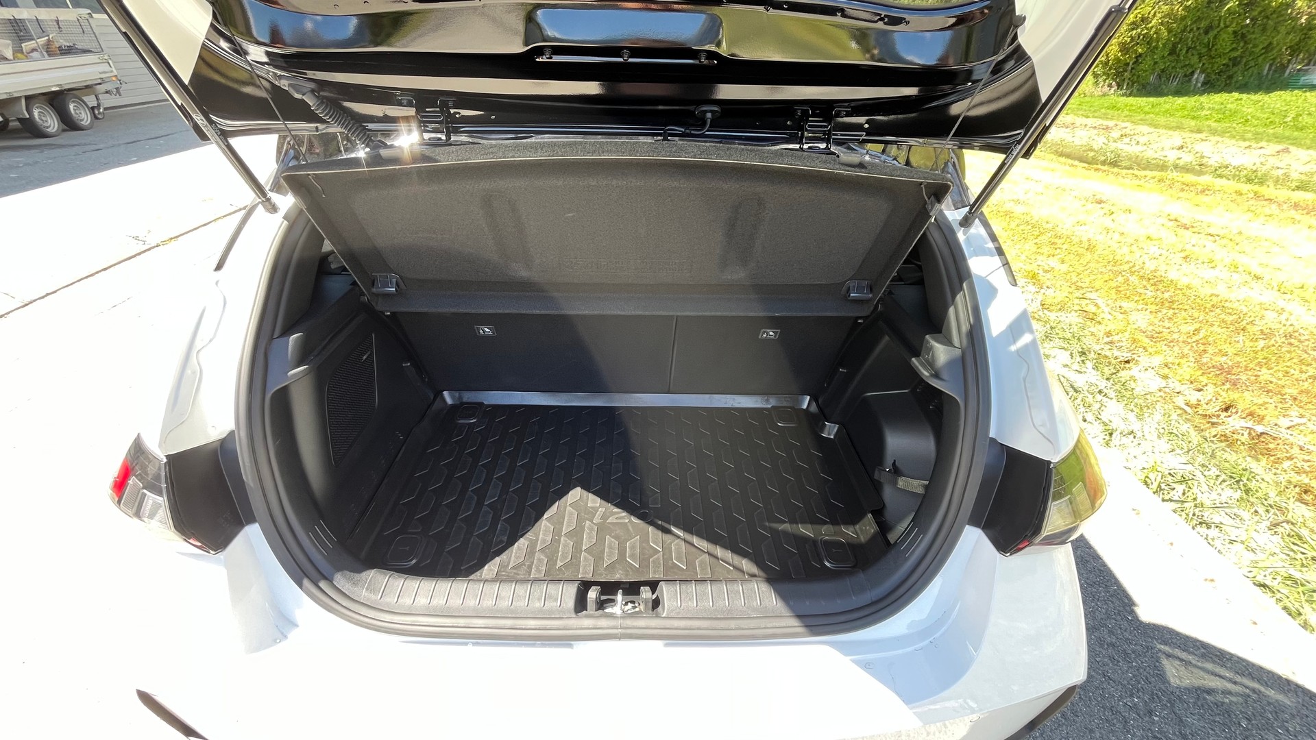 HYUNDAI i20 1.0 T-GDi N-Line DCT-image-10
