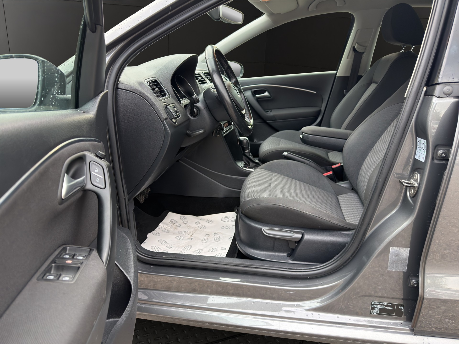VW Polo 1.2 TSI BMT Highline DSG-image-9