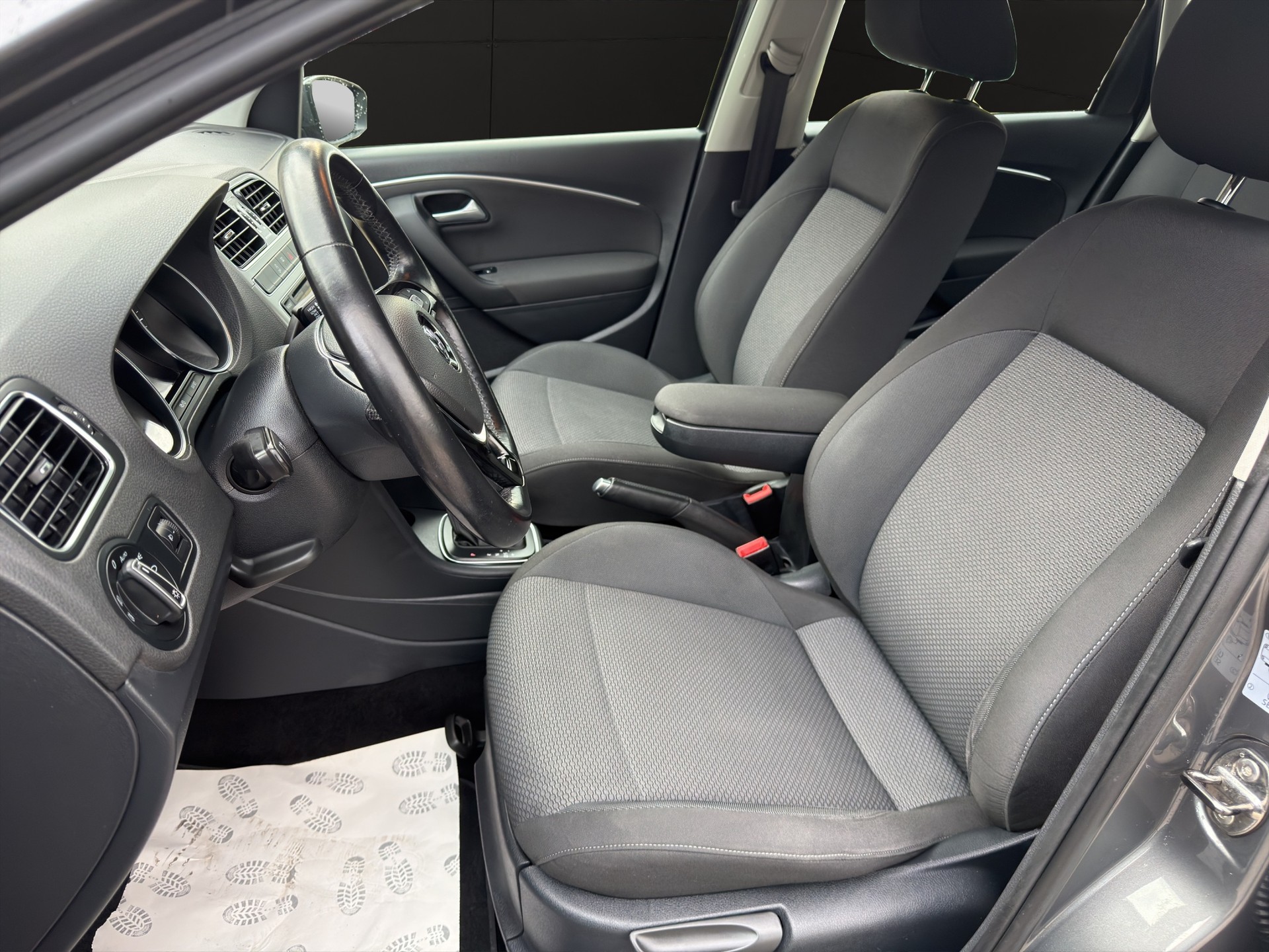VW Polo 1.2 TSI BMT Highline DSG-image-8