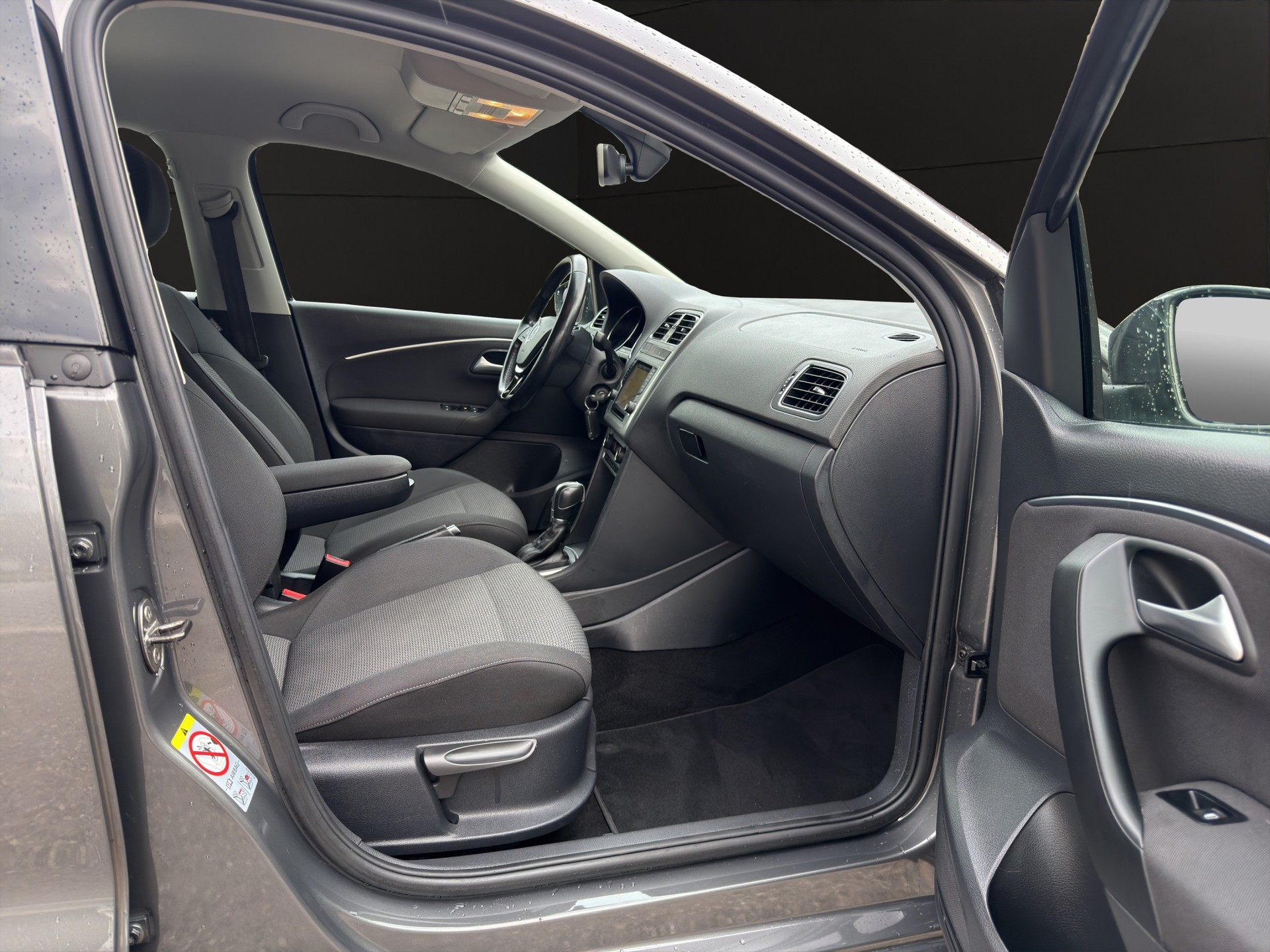 VW Polo 1.2 TSI BMT Highline DSG-image-10