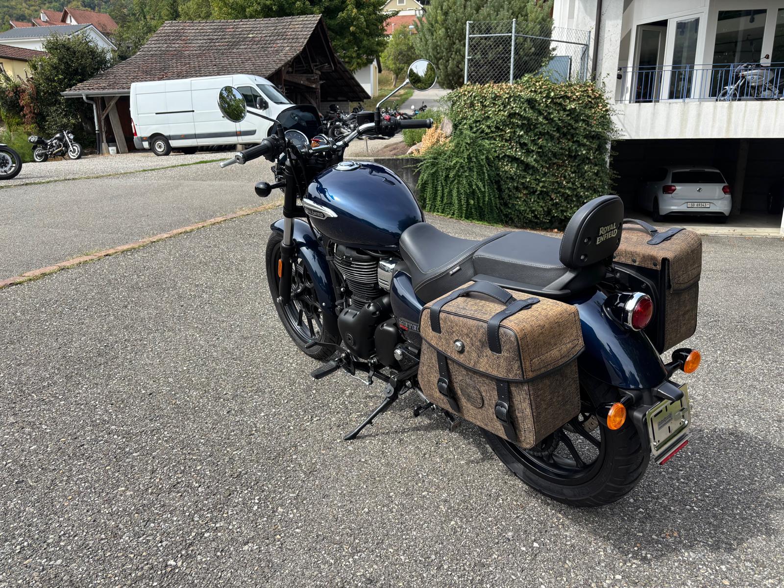 ROYAL ENFIELD Meteor Stellar-image-5