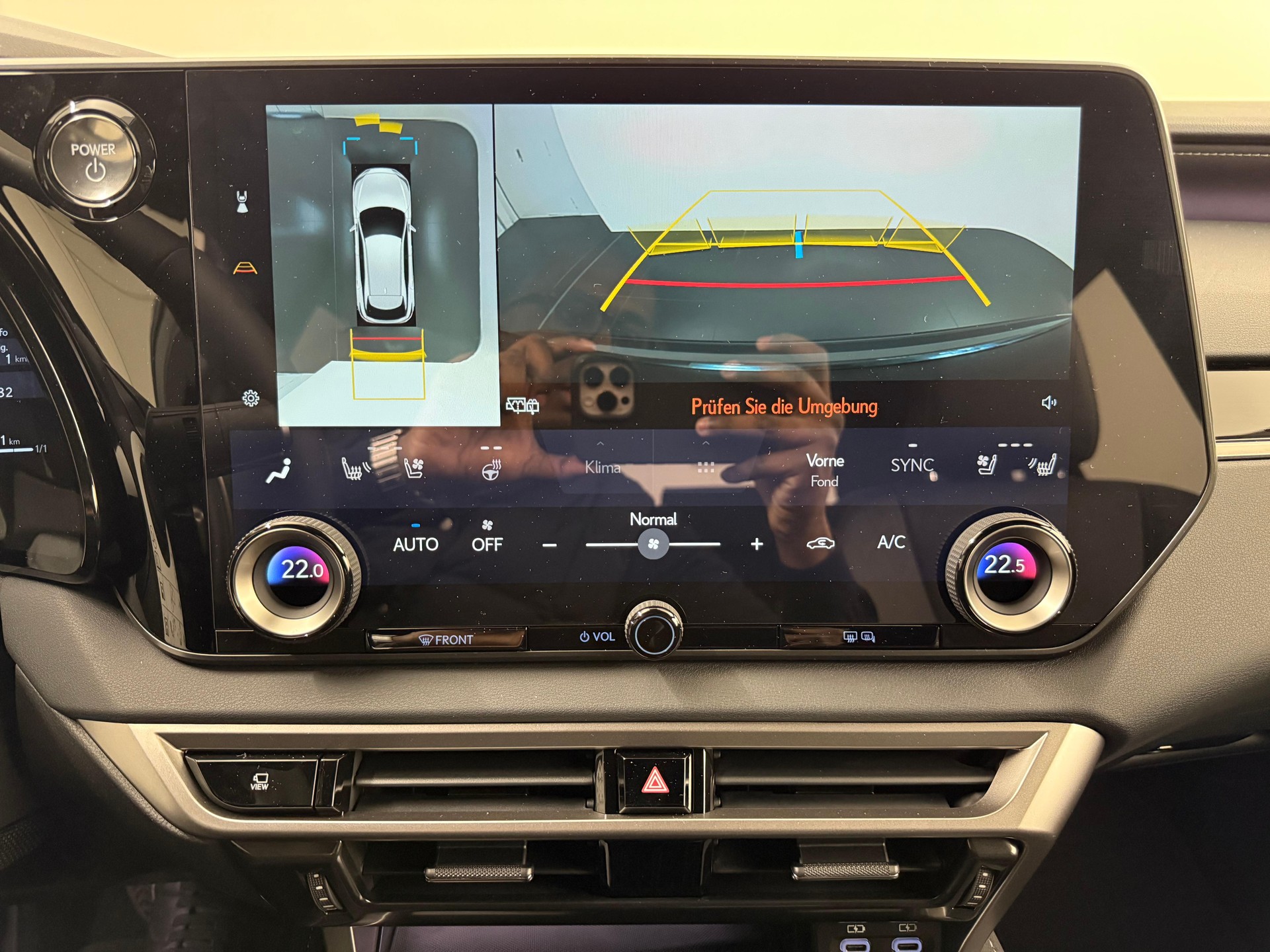 LEXUS RX 450h+ F-Line-image-9