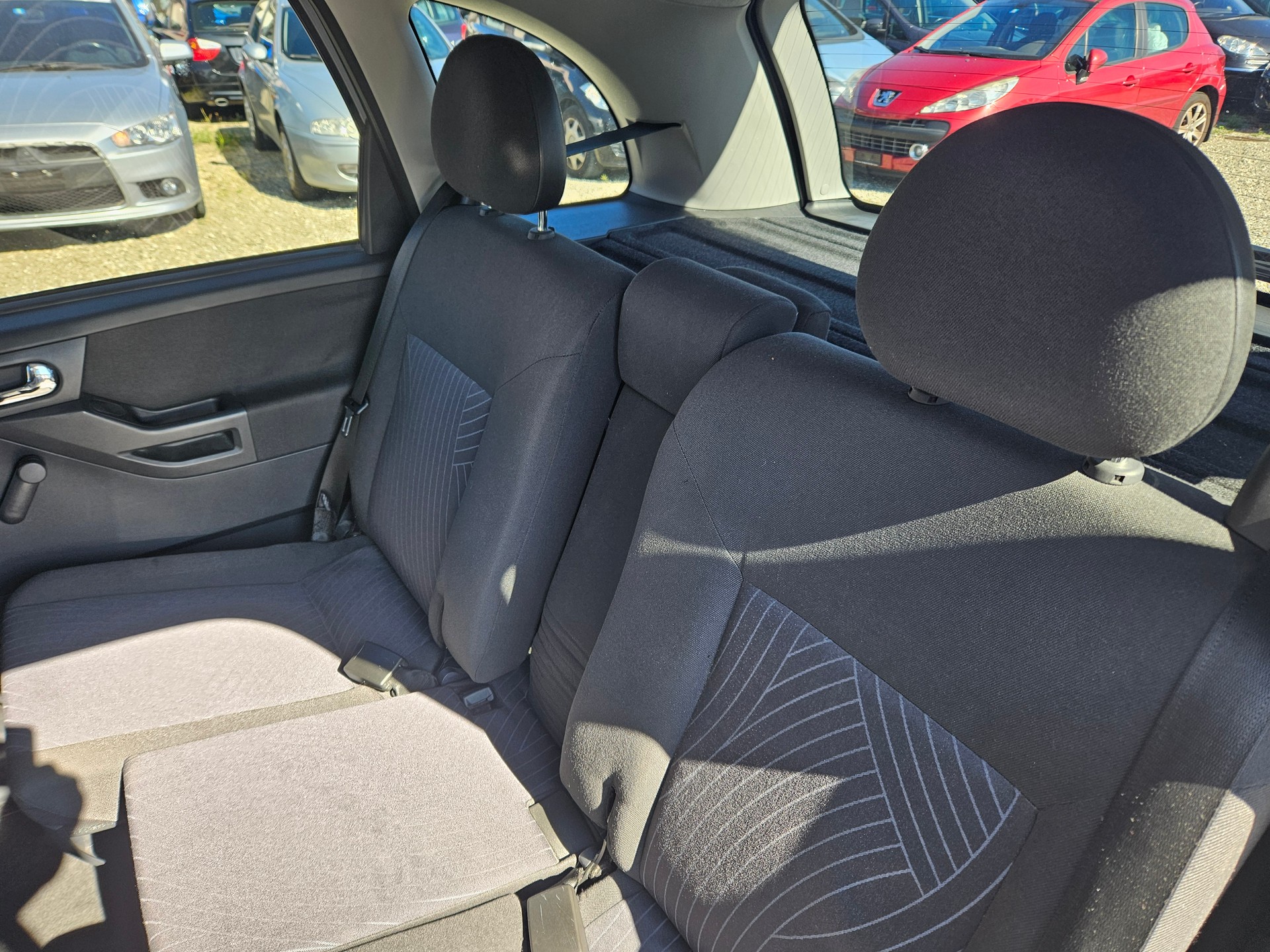 OPEL Meriva 1.6i-16 TP Enjoy-image-9