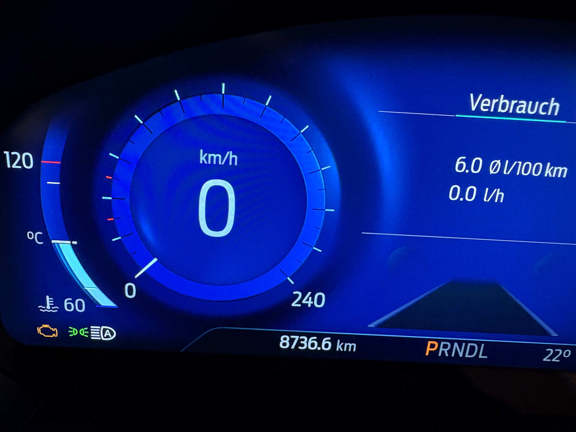 FORD Station Wagon 1.0i EcoB Hybrid St-Line X-image-5