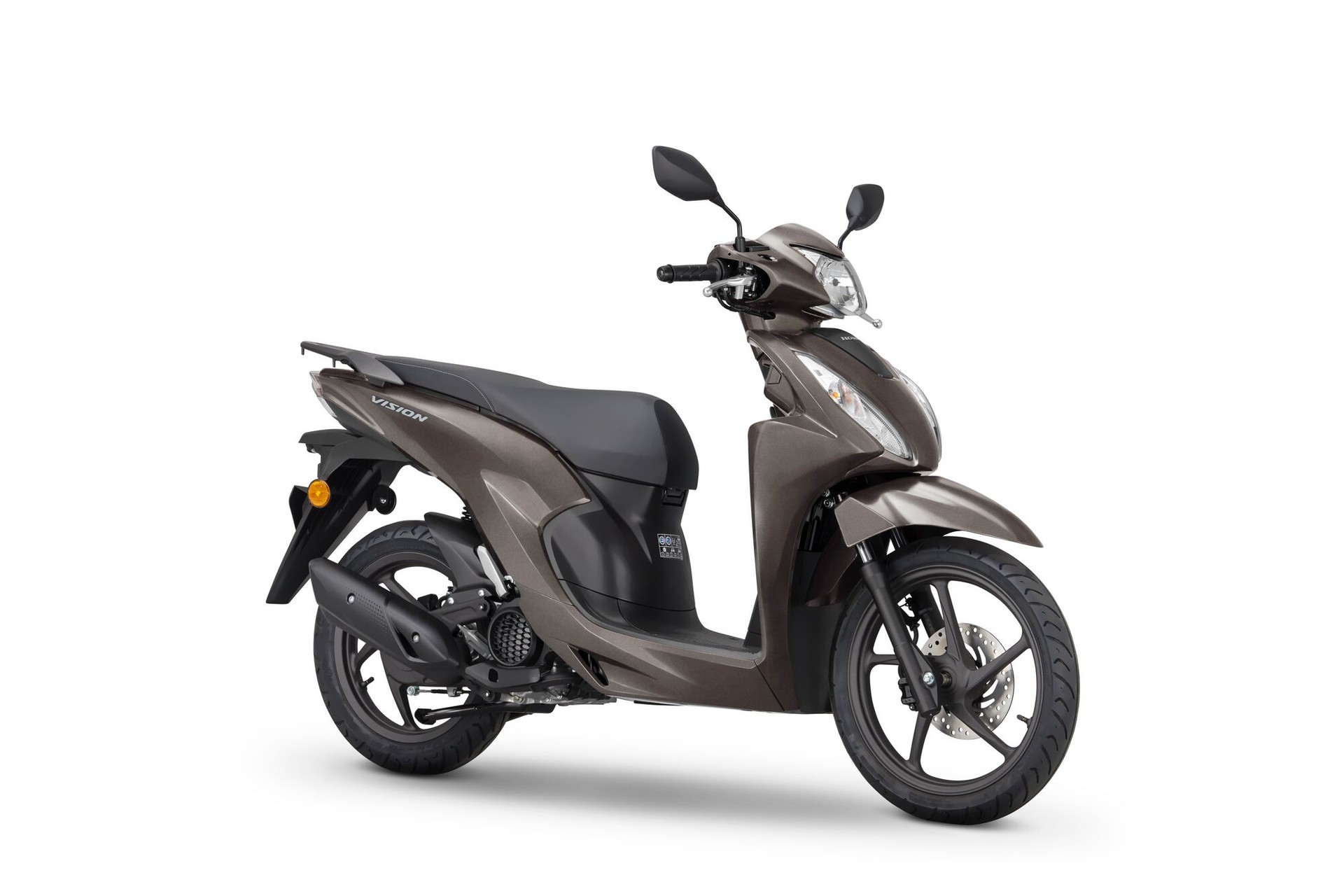HONDA NSC Vision 110