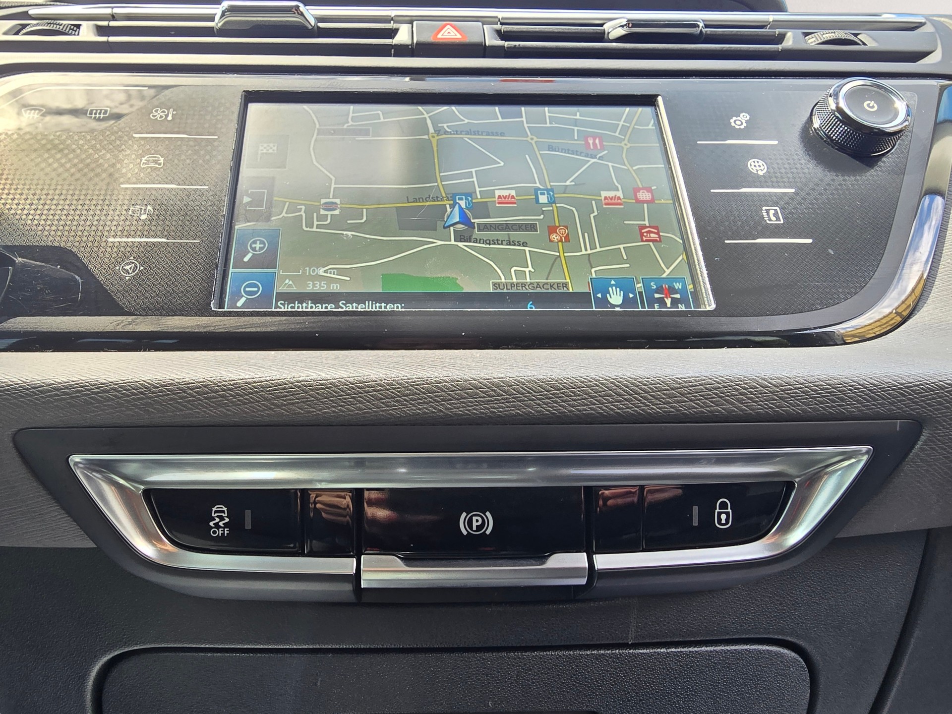 CITROEN Grand C4 Picasso 2.0 BlueHDi Intensive Automatic-image-14