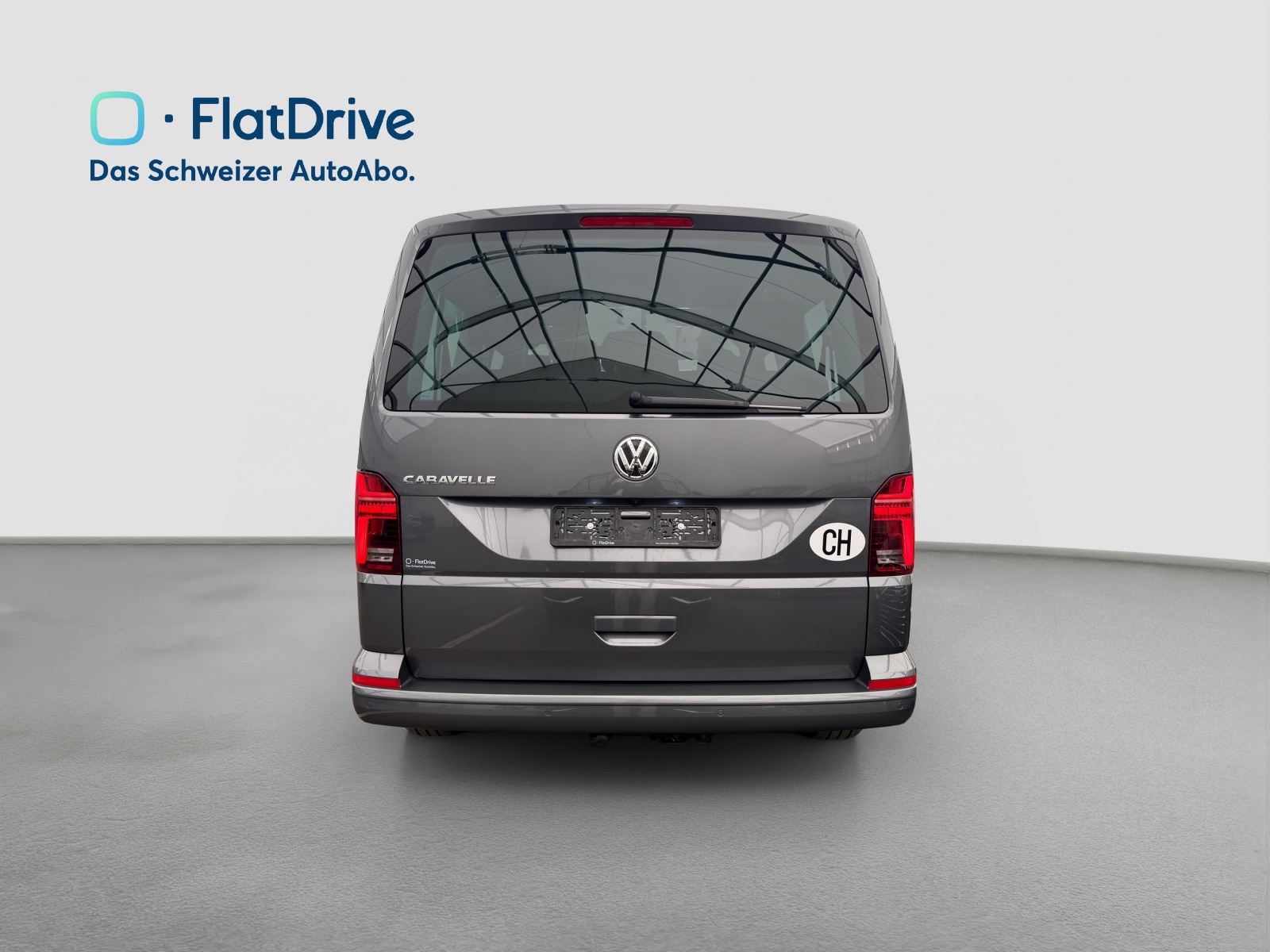 VW T6.1 Caravelle 2.0 TDI Comfortline Liberty DSG - Anhängevorrichtung - 9-Plätzer - Rückfahrkamera-image-3