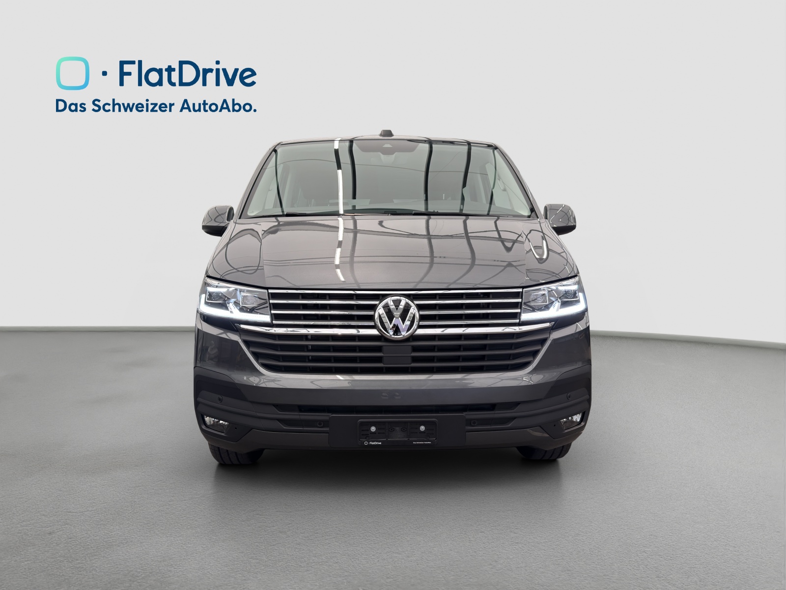 VW T6.1 Caravelle 2.0 TDI Comfortline Liberty DSG - Anhängevorrichtung - 9-Plätzer - Rückfahrkamera-image-4