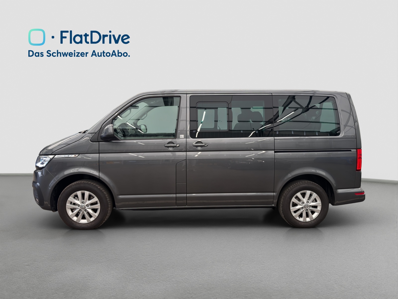 VW T6.1 Caravelle 2.0 TDI Comfortline Liberty DSG - Anhängevorrichtung - 9-Plätzer - Rückfahrkamera-image-1
