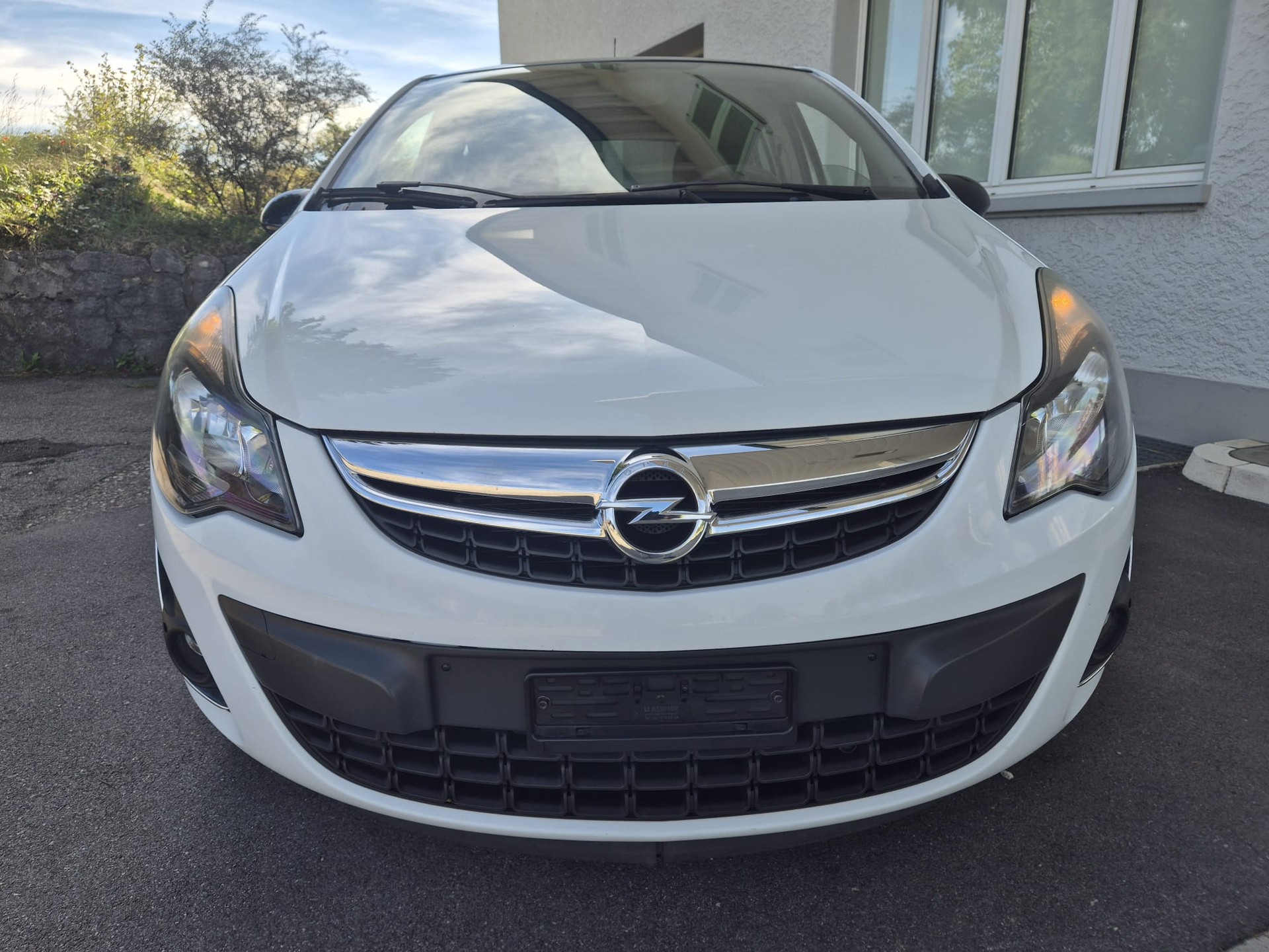 OPEL Corsa 1.4 TP Color Edition-image-0