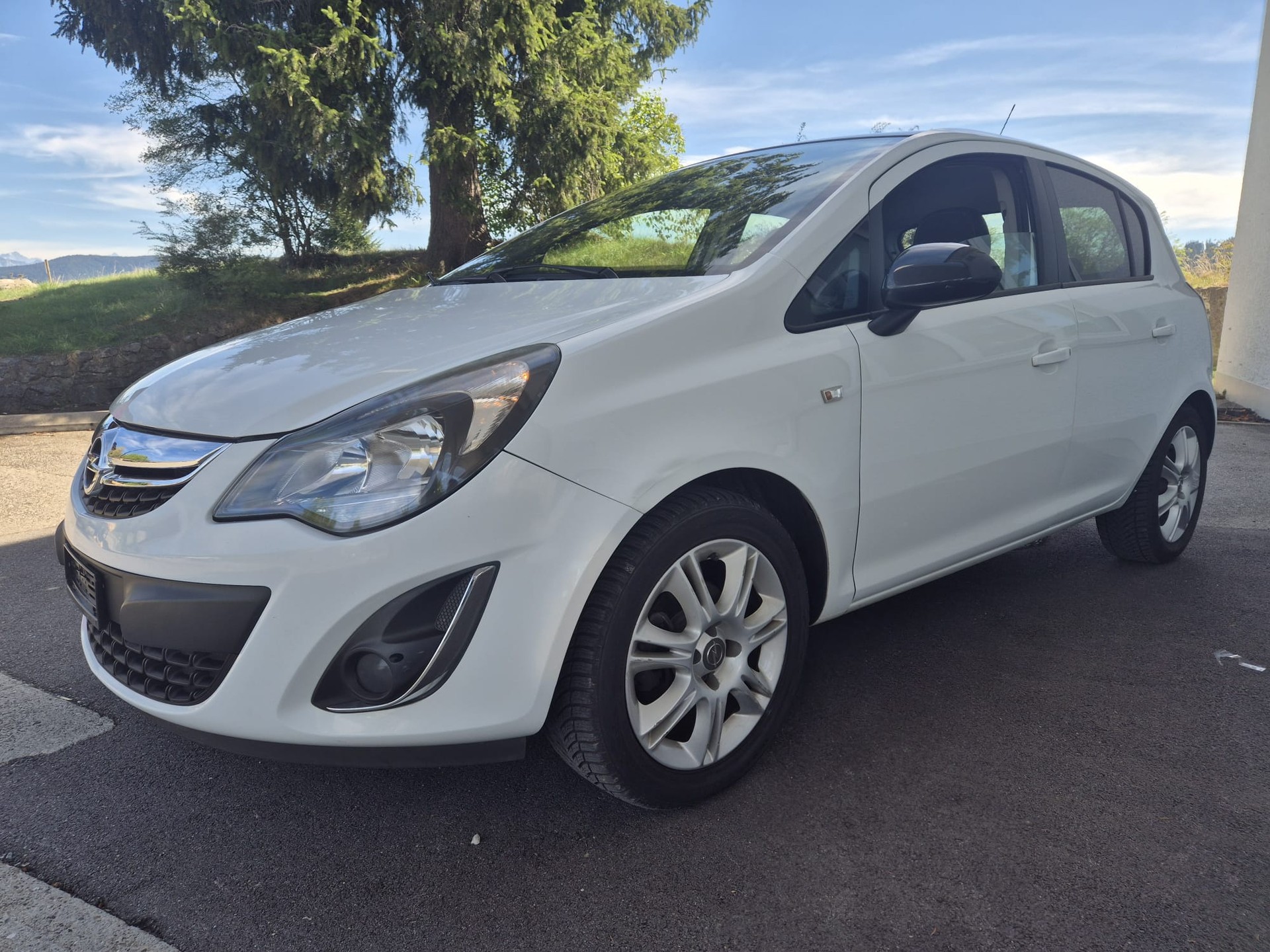 OPEL Corsa 1.4 TP Color Edition-image-3