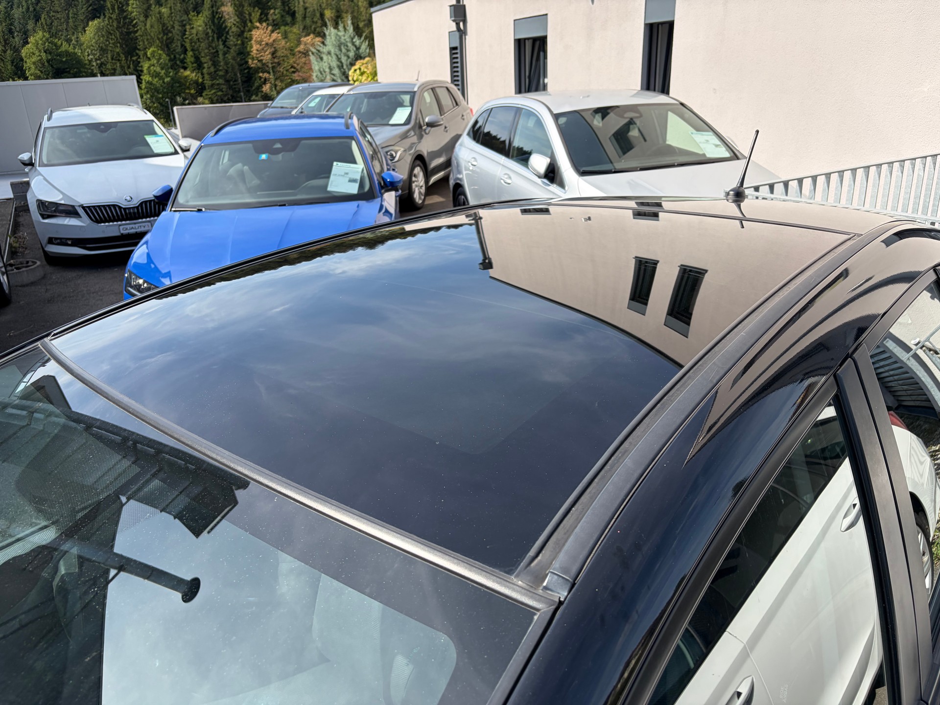 HONDA Jazz 1.4i Elegance-image-9
