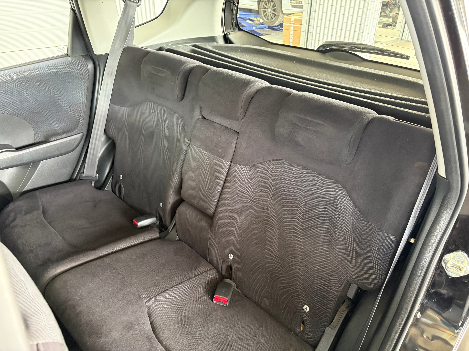 HONDA Jazz 1.4i Elegance-image-5