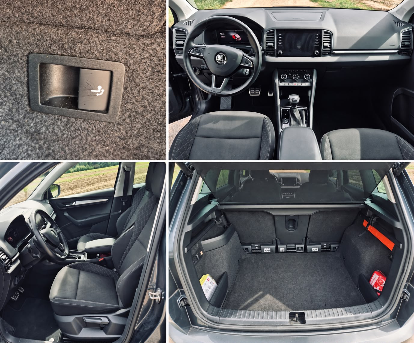 SKODA 1.5 TSI Ambition DSG-image-2
