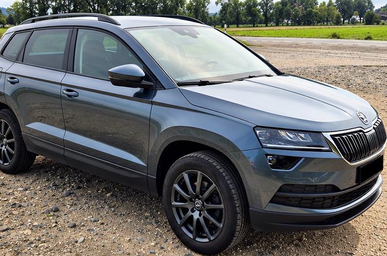 SKODA 1.5 TSI Ambition DSG-image-0