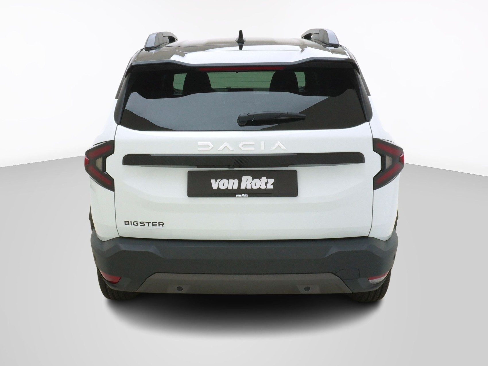 DACIA Bigster 1.2 Hybrid Journey 4x4-image-2