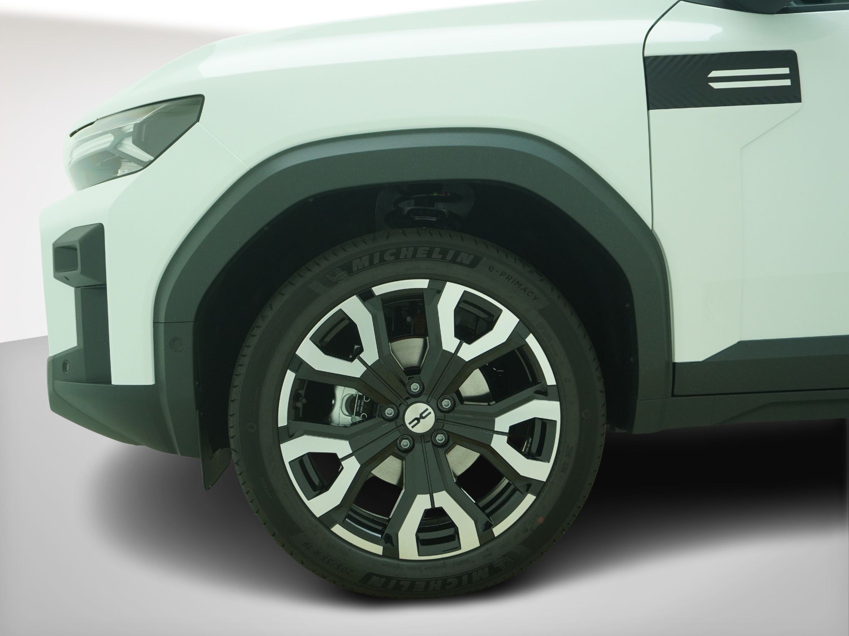 DACIA Bigster 1.2 Hybrid Journey 4x4-image-8