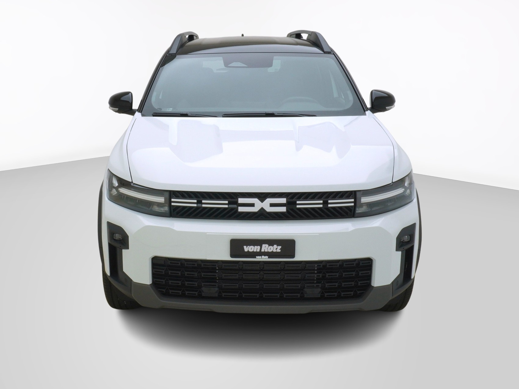 DACIA Bigster 1.2 Hybrid Journey 4x4-image-5