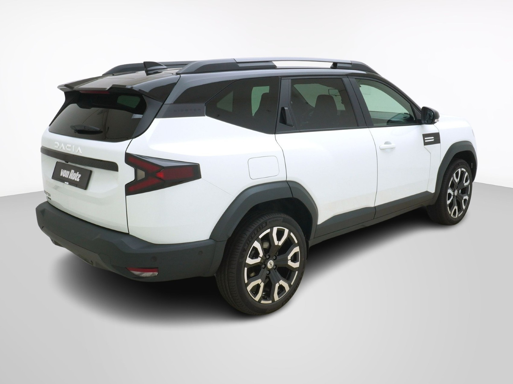 DACIA Bigster 1.2 Hybrid Journey 4x4-image-4