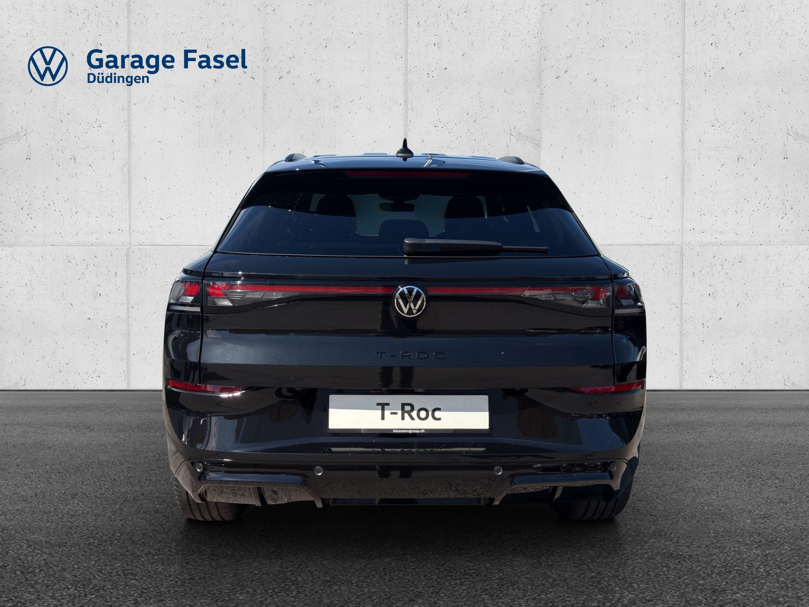 VW T-Roc 1.5 eTSI mHEV R-Line DSG-image-3
