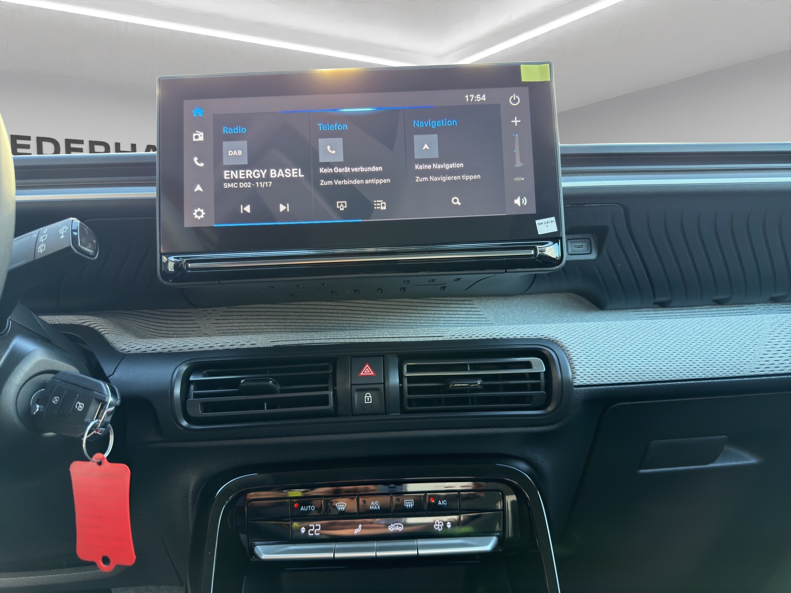 CITROEN C3 1.2 Hybrid Tonic+-image-7
