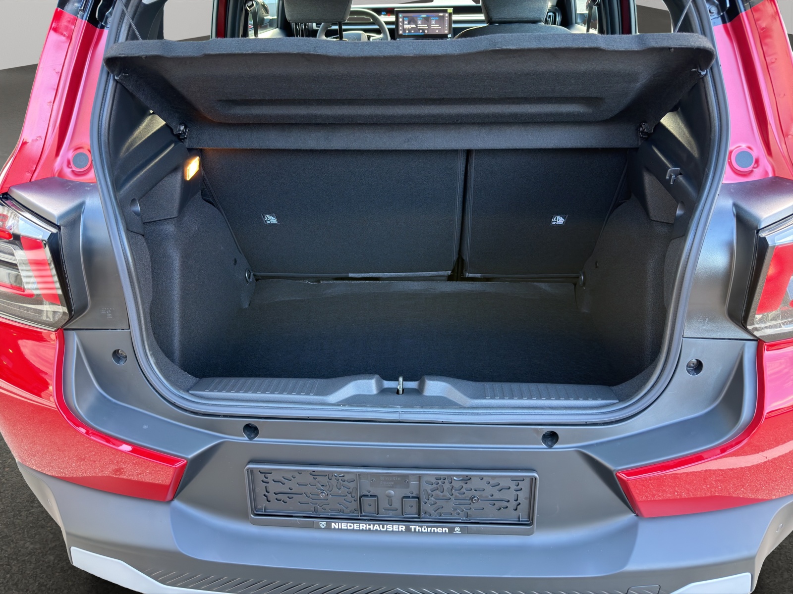 CITROEN C3 1.2 Hybrid Tonic+-image-5