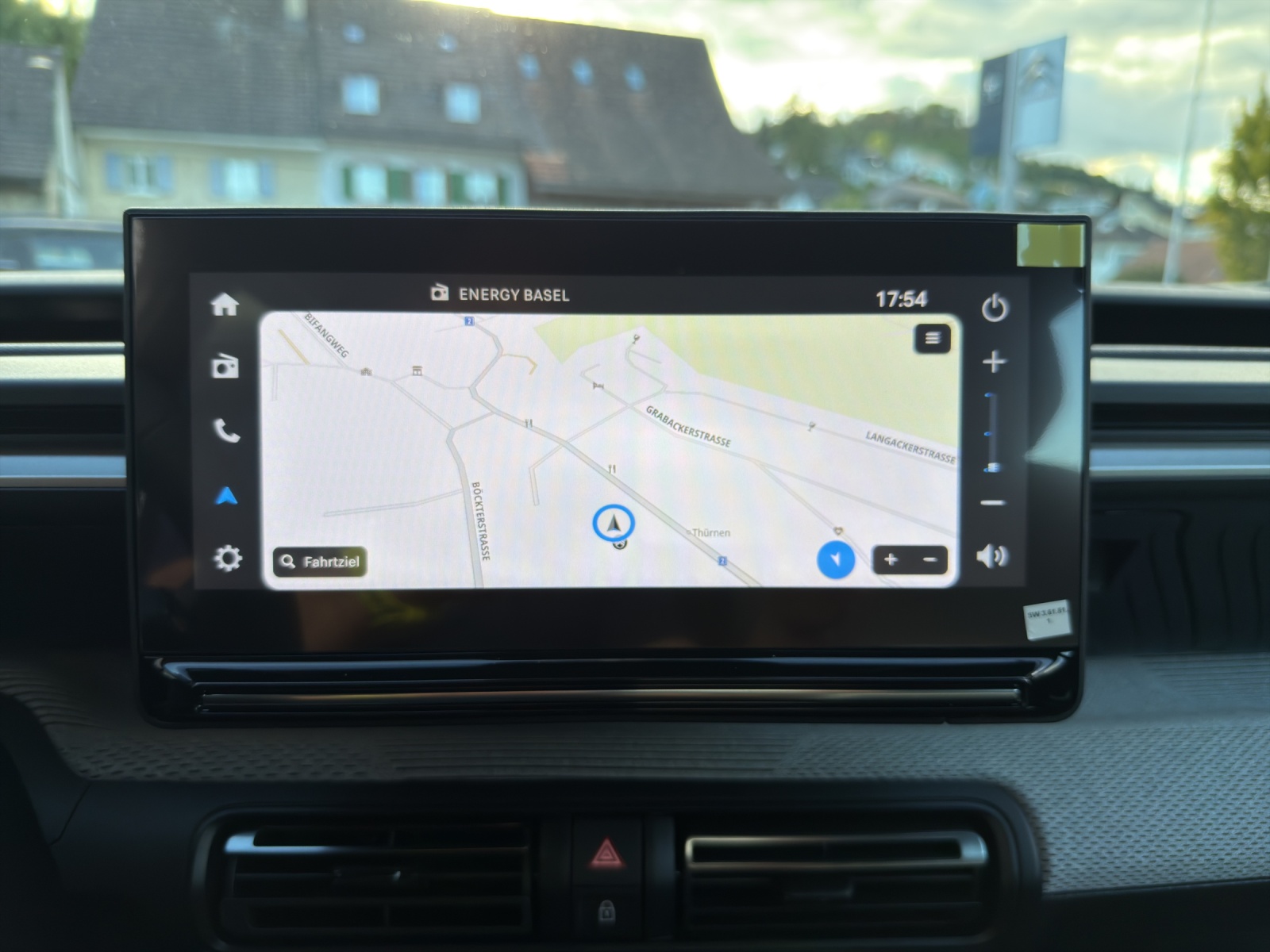 CITROEN C3 1.2 Hybrid Tonic+-image-8