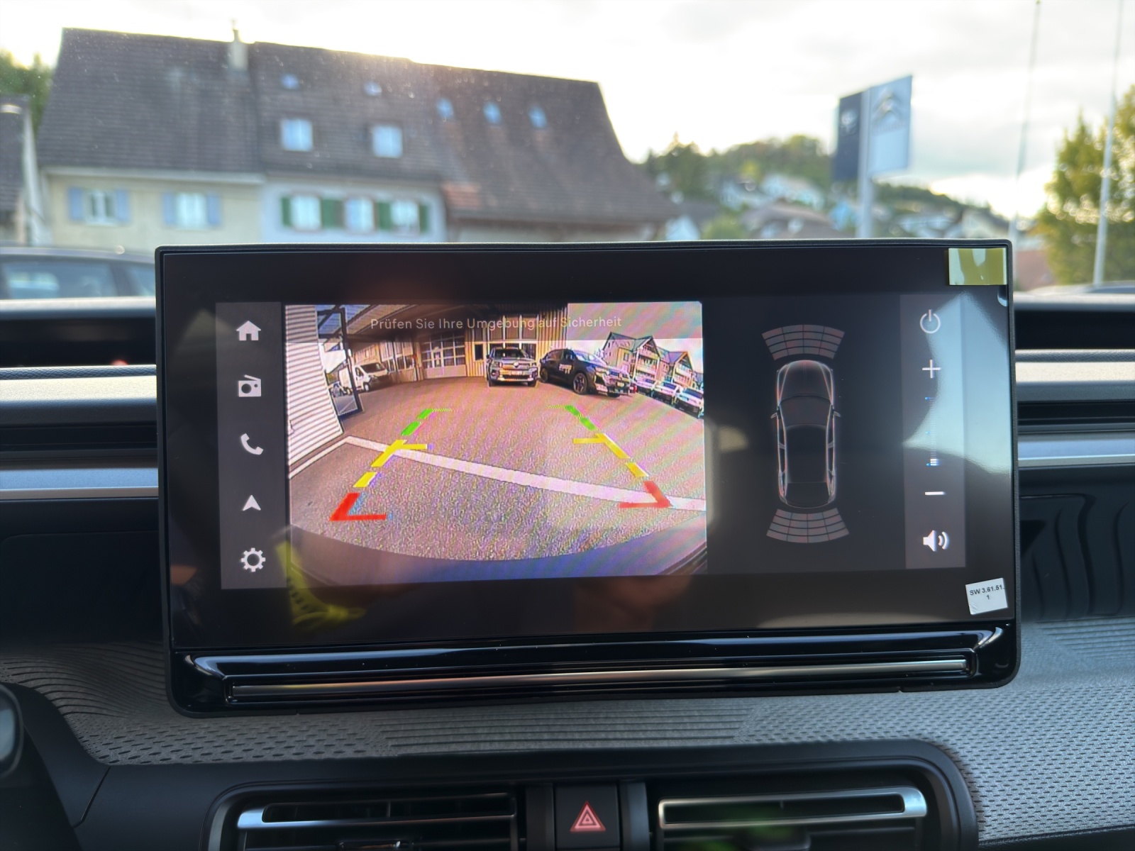 CITROEN C3 1.2 Hybrid Tonic+-image-9