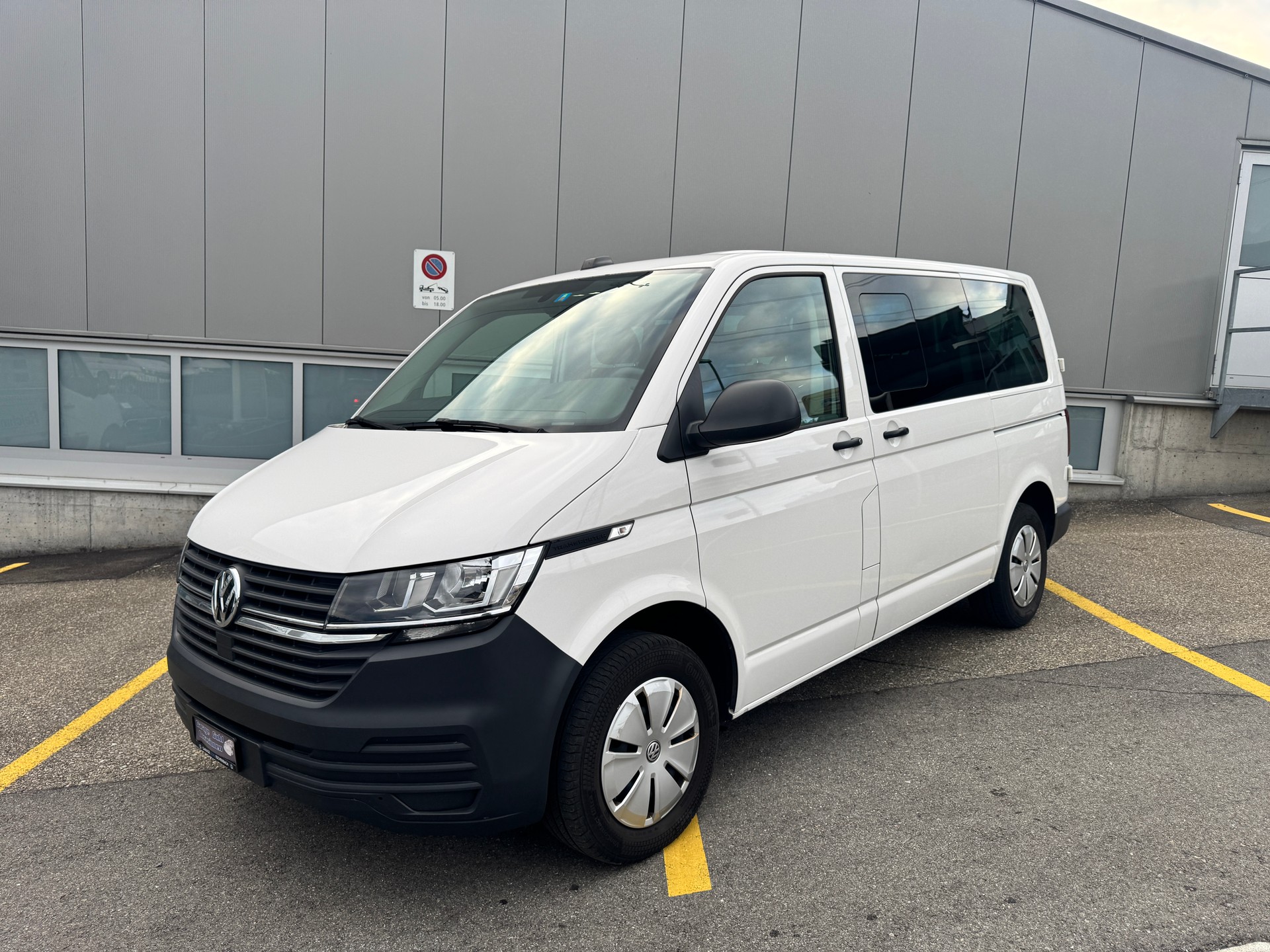 VW T6.1