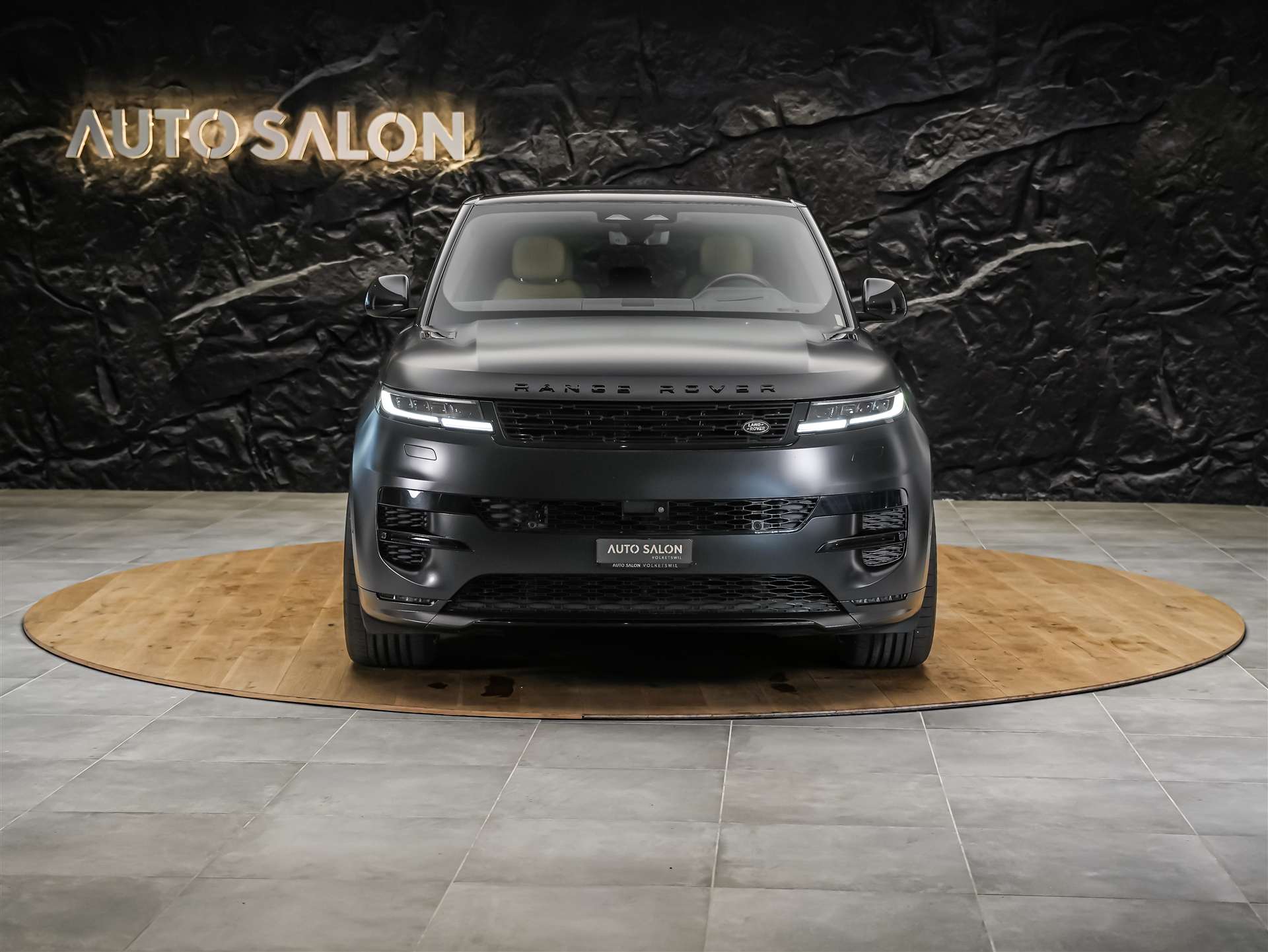 LAND ROVER Range Rover Sport P510e 3.0 Si6 PHEV Autobiography Automatic *24" Felgen*Massage*Panorama*Sitzbelüftung*Head-Up*Luftfederung*-image-6