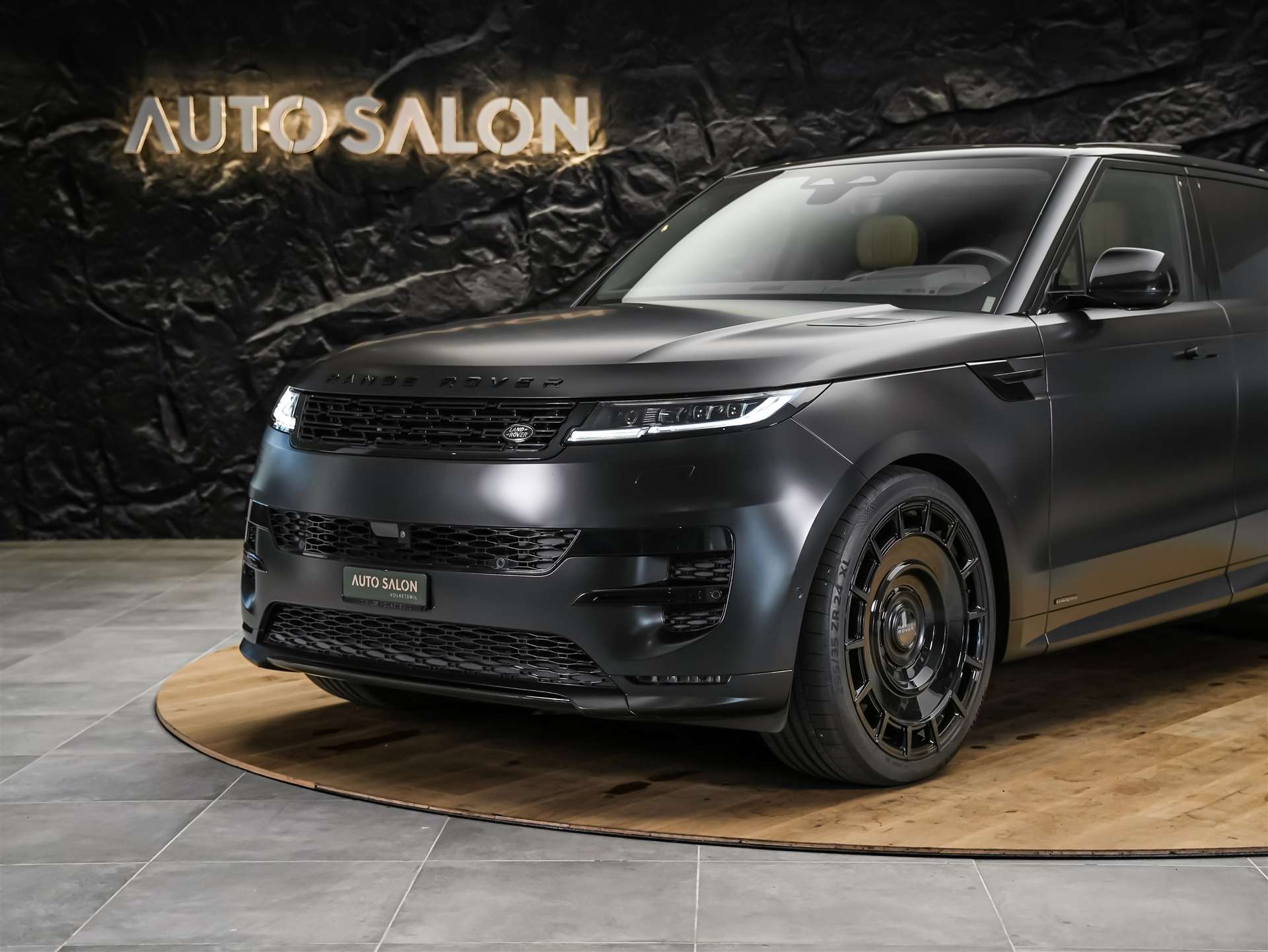 LAND ROVER Range Rover Sport P510e 3.0 Si6 PHEV Autobiography Automatic *24" Felgen*Massage*Panorama*Sitzbelüftung*Head-Up*Luftfederung*-image-16