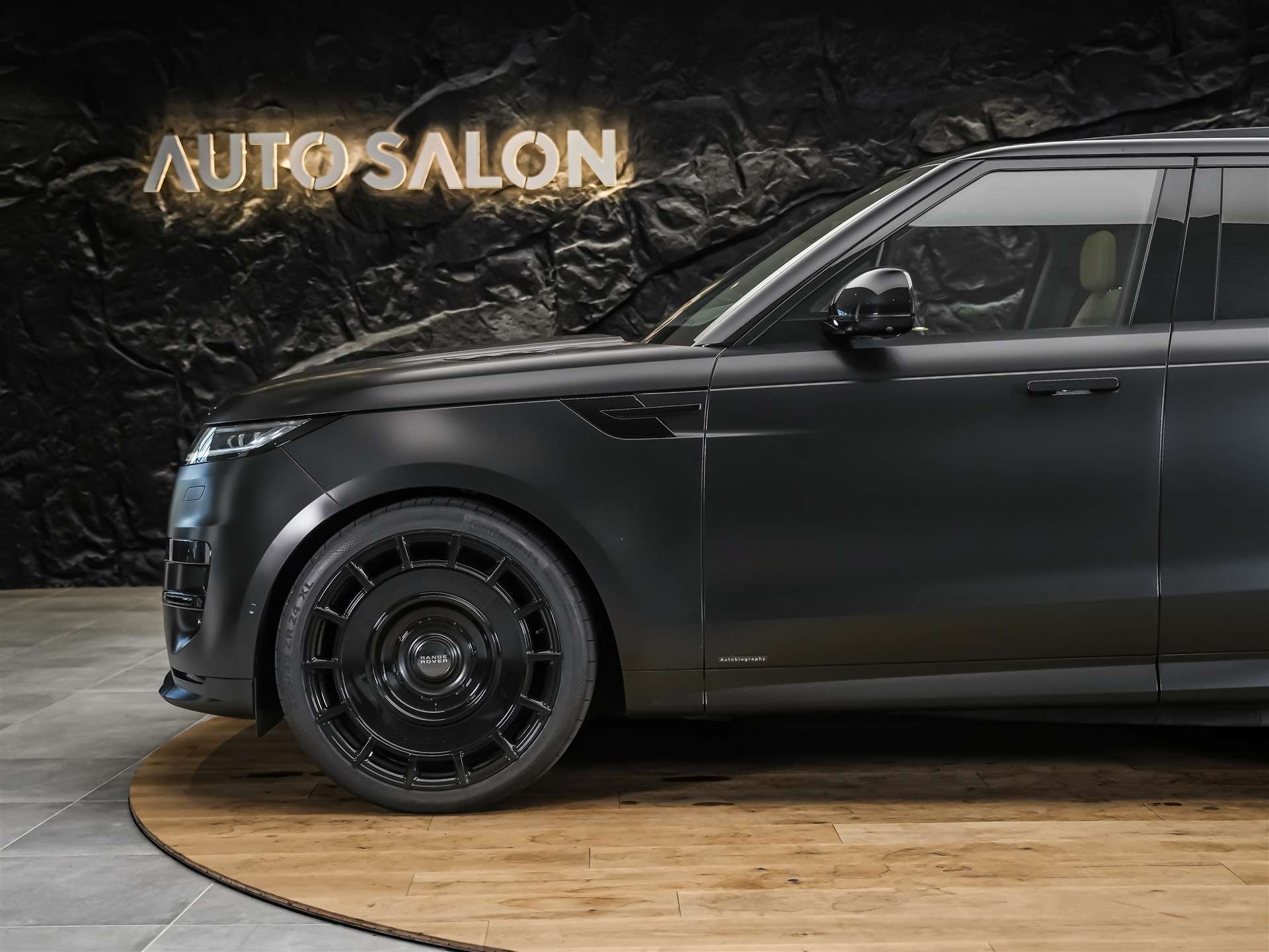 LAND ROVER Range Rover Sport P510e 3.0 Si6 PHEV Autobiography Automatic *24" Felgen*Massage*Panorama*Sitzbelüftung*Head-Up*Luftfederung*-image-17