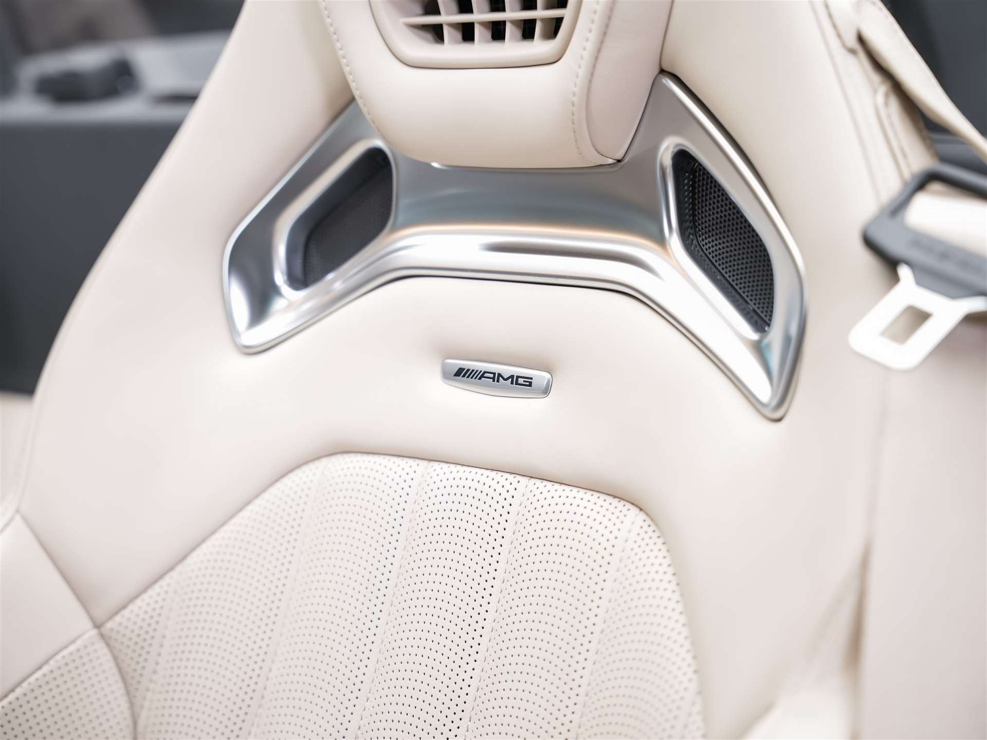 MERCEDES-BENZ AMG GT C Roadster Speedshift DCT* CH Fahrzeug*ohne OPF*Schalensitze*Nackenheizung*-image-17