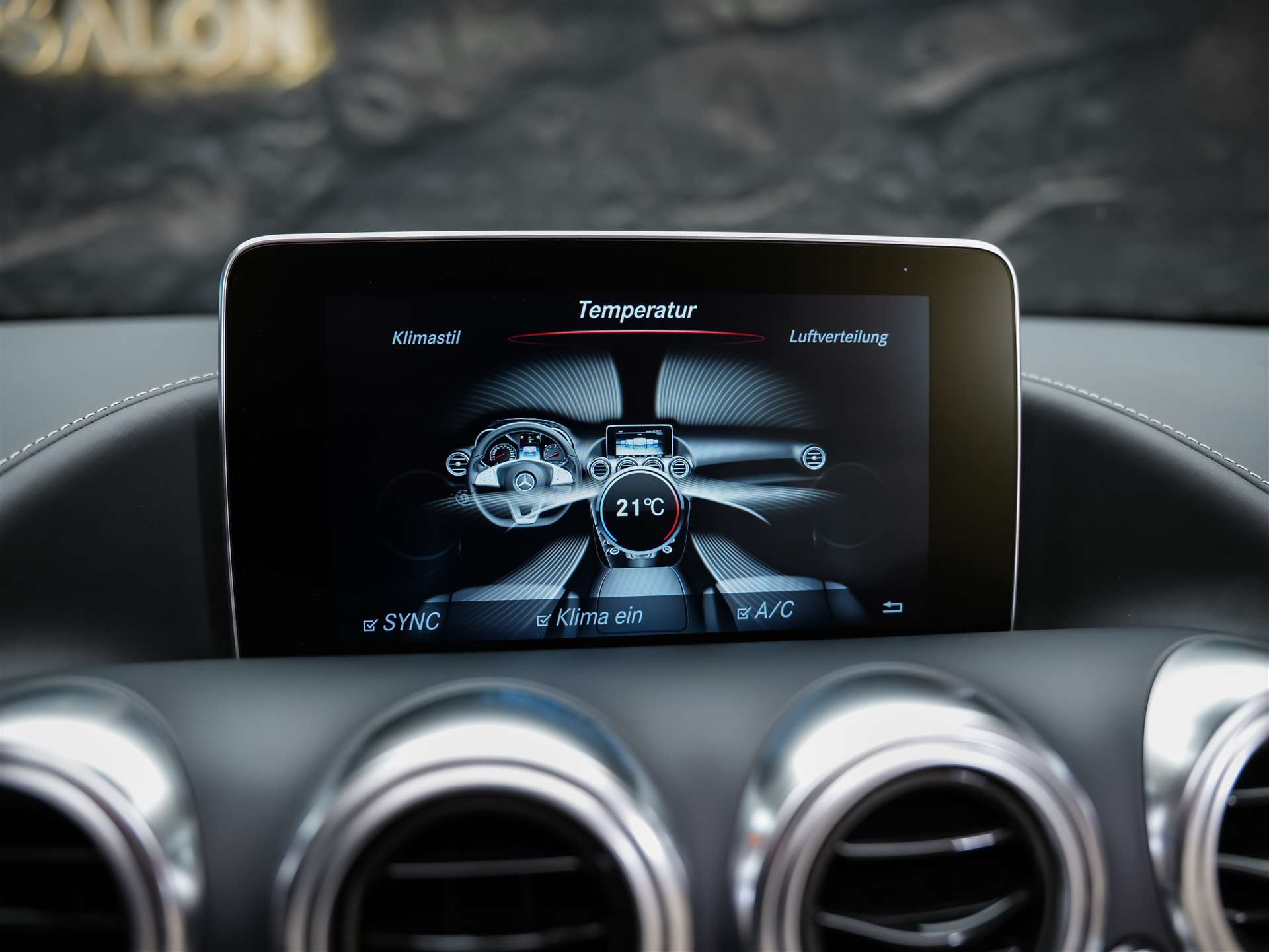MERCEDES-BENZ AMG GT C Roadster Speedshift DCT* CH Fahrzeug*ohne OPF*Schalensitze*Nackenheizung*-image-32