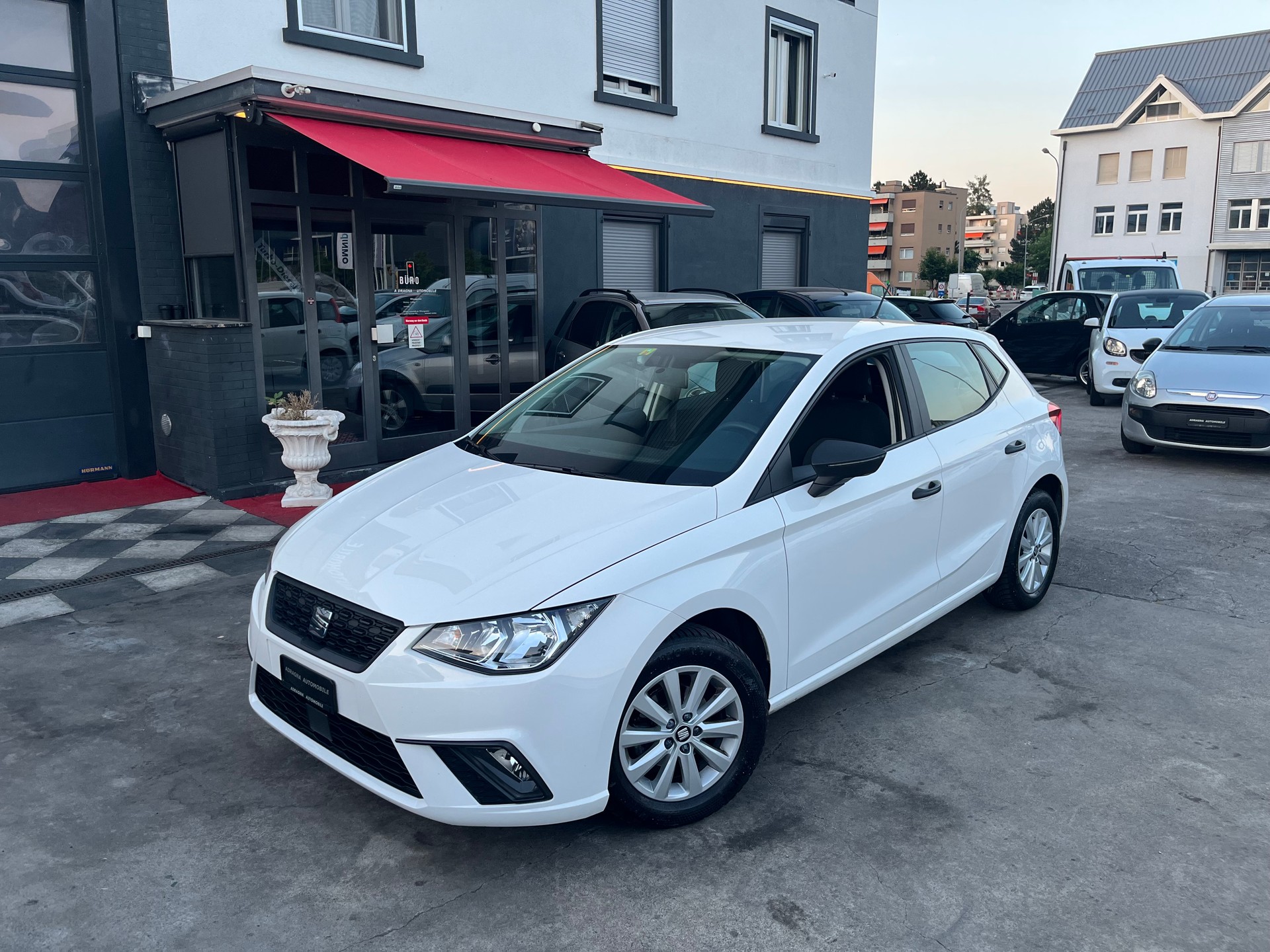 SEAT Ibiza 1.0 EcoTSI Style-image-3