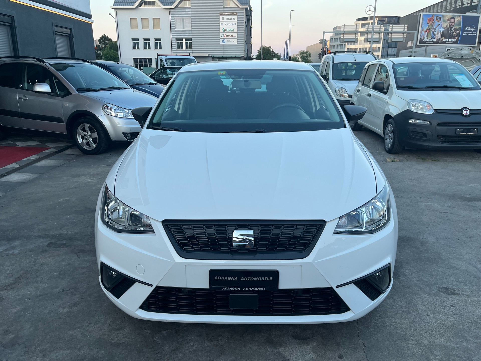 SEAT Ibiza 1.0 EcoTSI Style-image-10