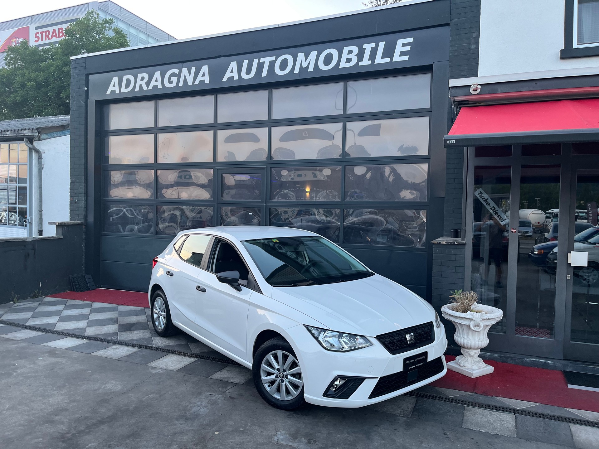 SEAT Ibiza 1.0 EcoTSI Style-image-0