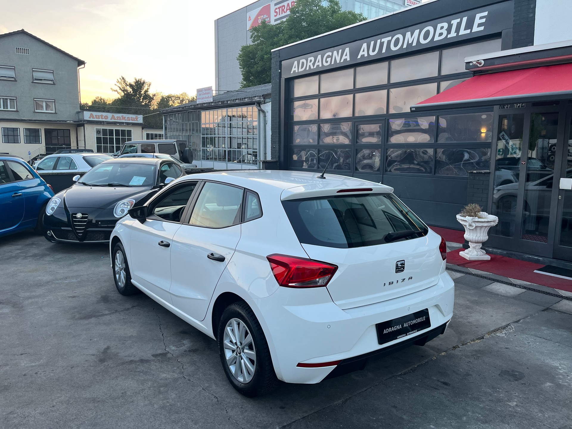 SEAT Ibiza 1.0 EcoTSI Style-image-6