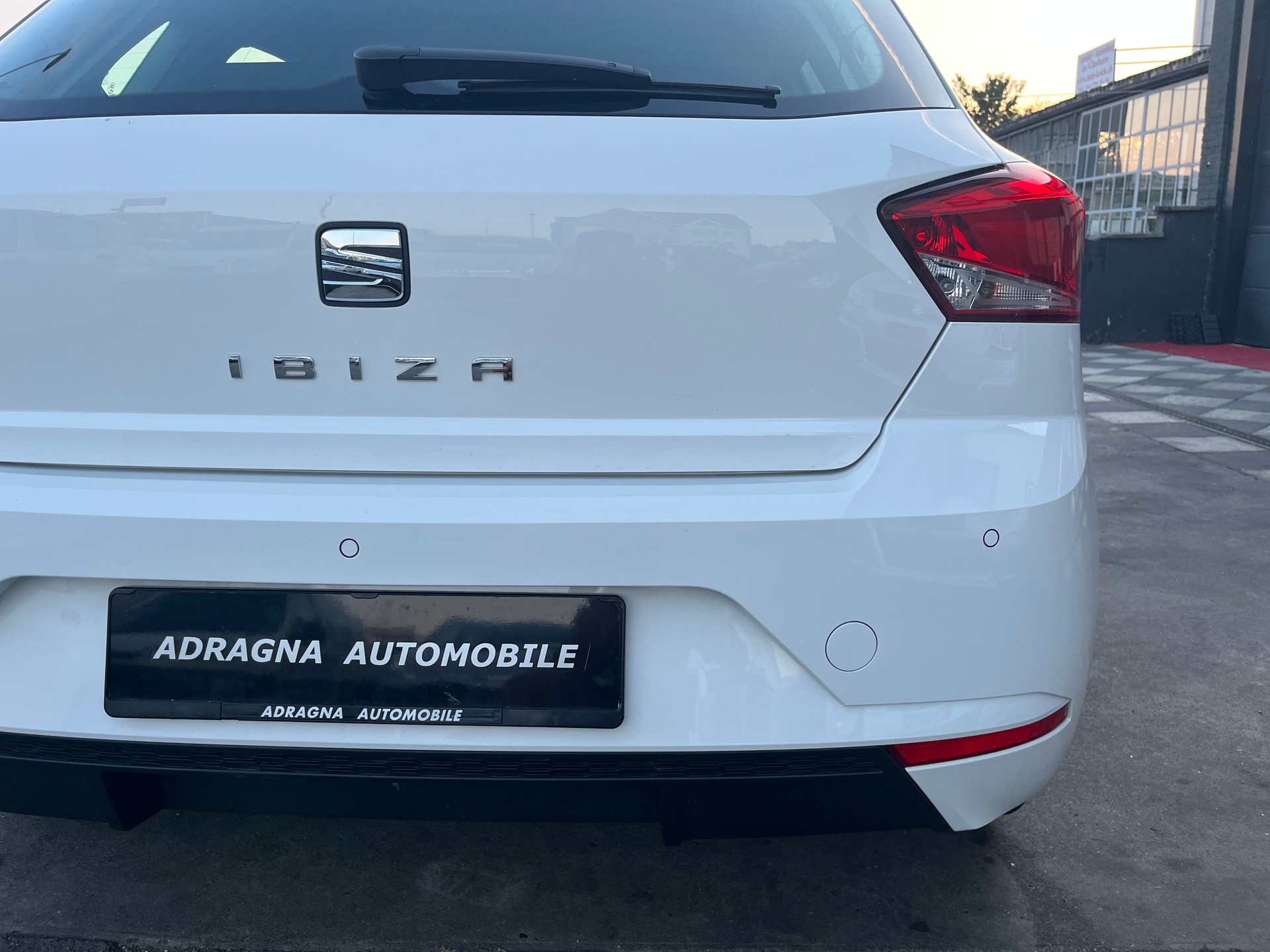SEAT Ibiza 1.0 EcoTSI Style-image-17