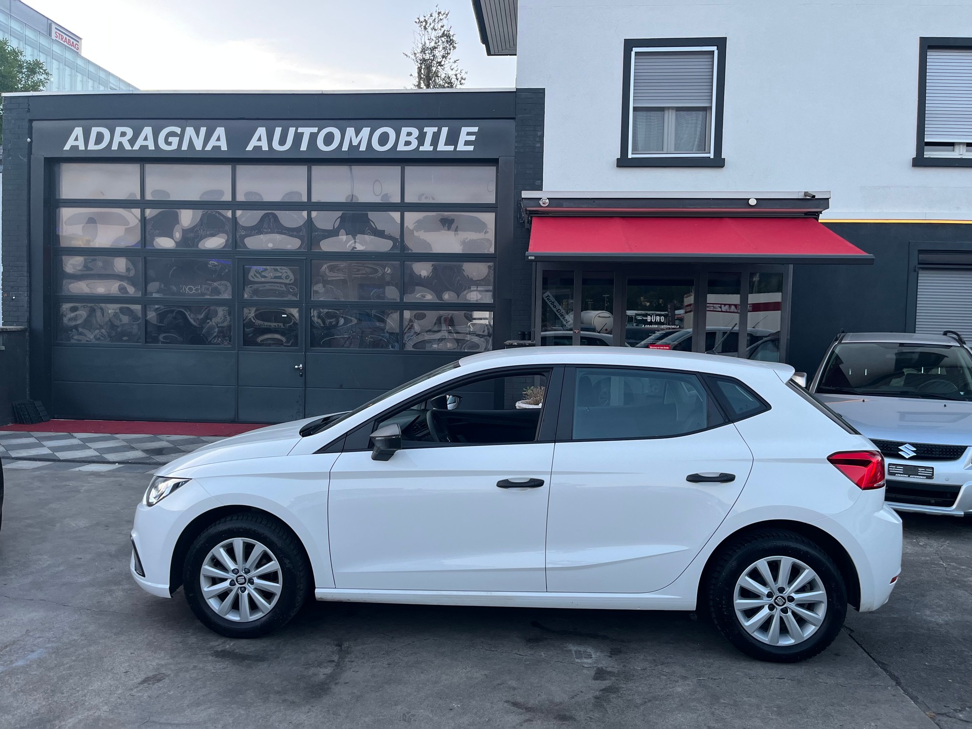 SEAT Ibiza 1.0 EcoTSI Style-image-5