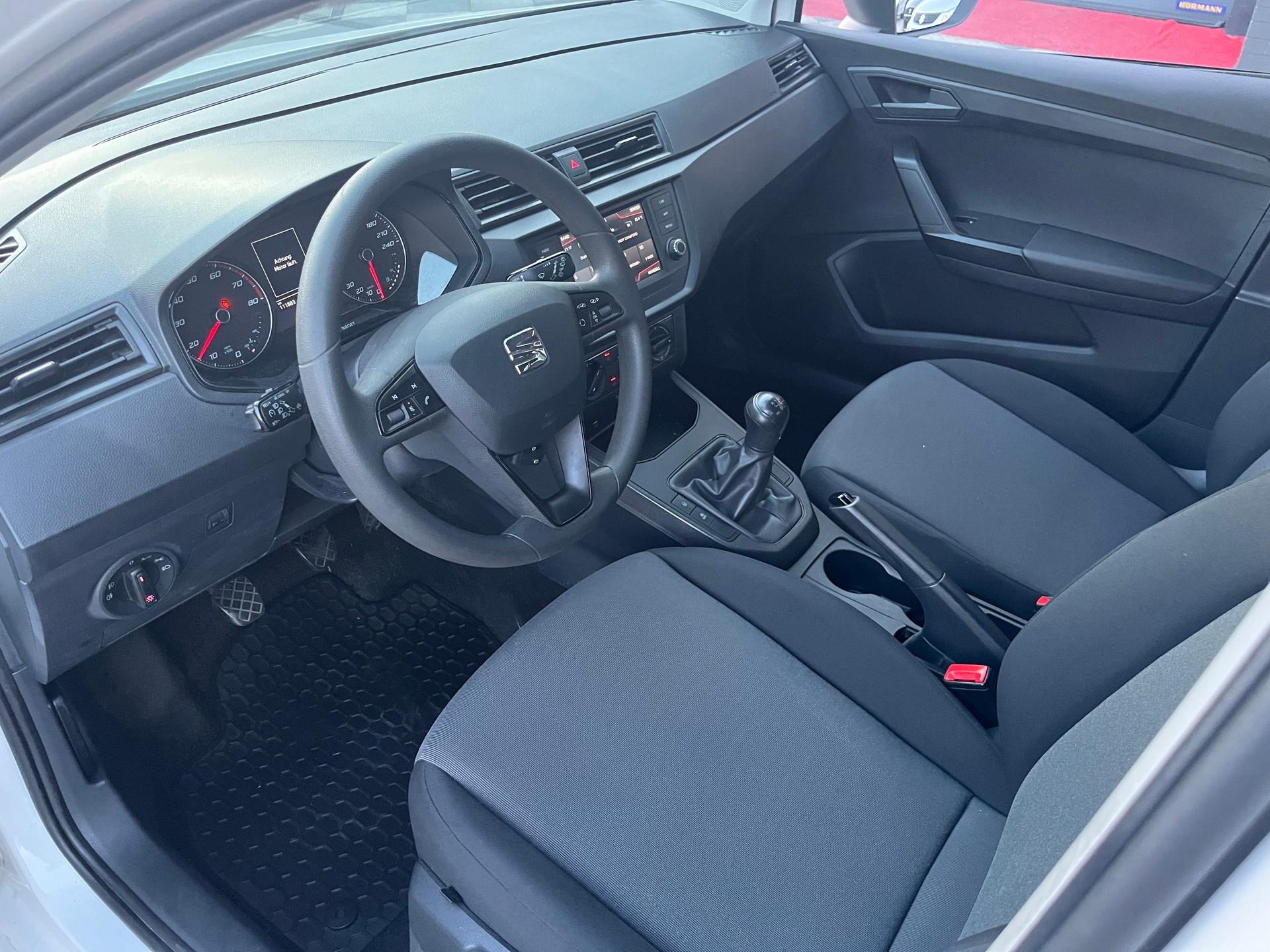 SEAT Ibiza 1.0 EcoTSI Style-image-11